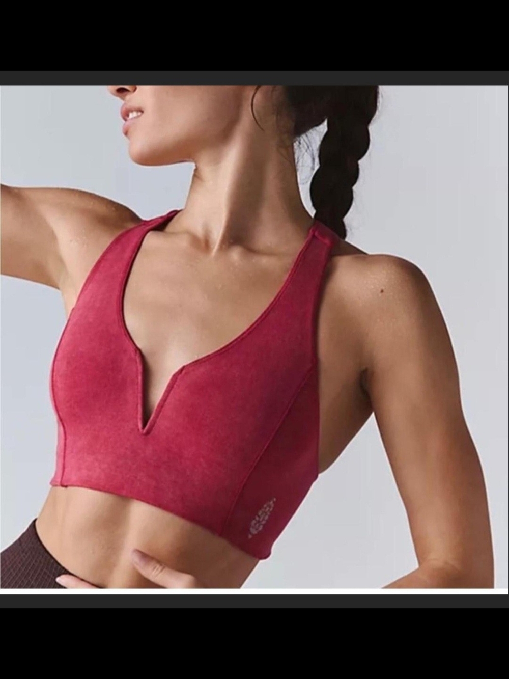 FP Movement Sports Bra